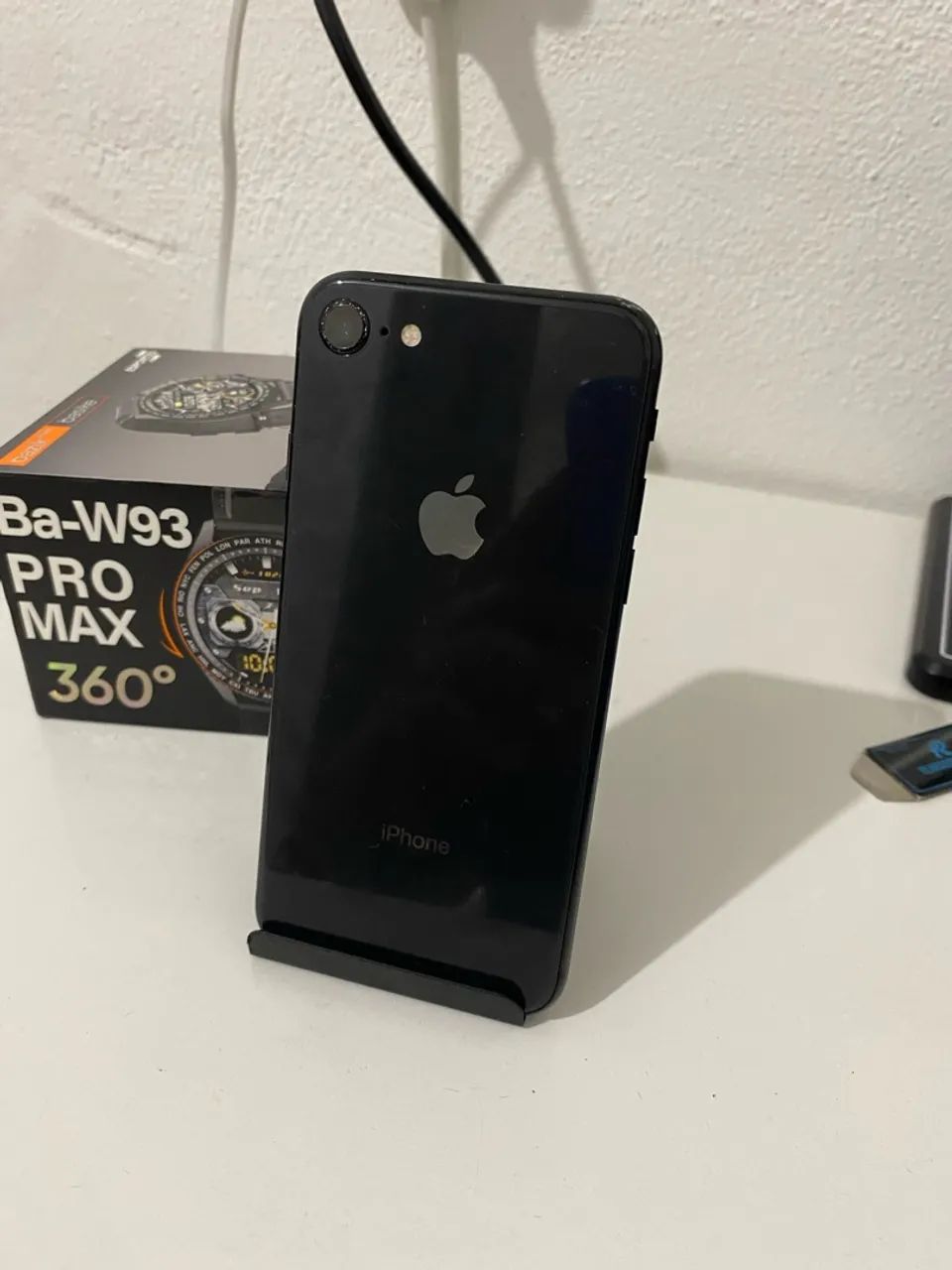 iPhone SE 2020 128GB - Foto 2