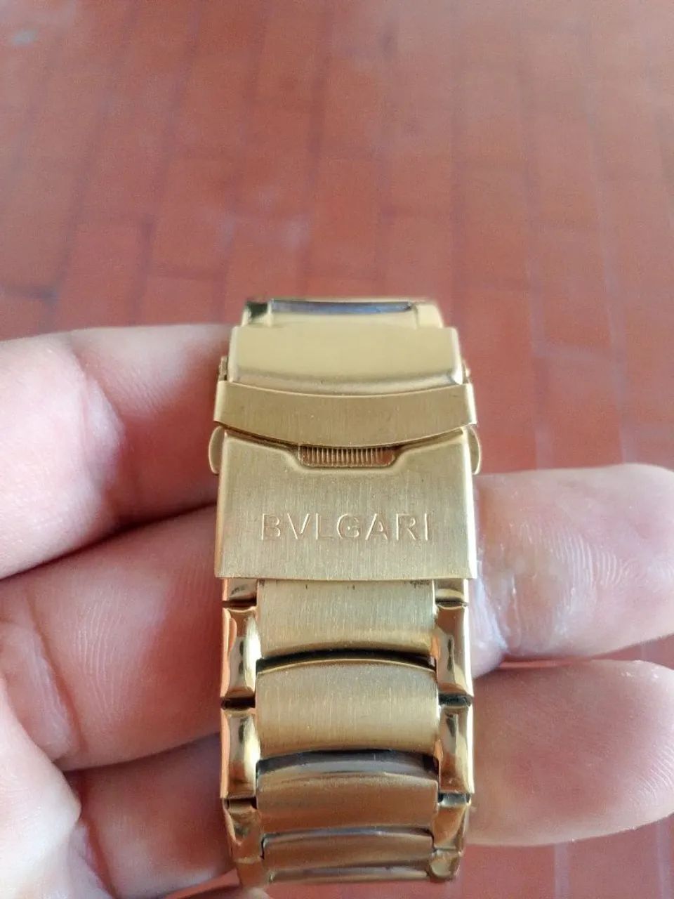 Relógio BVGARI - Foto 3
