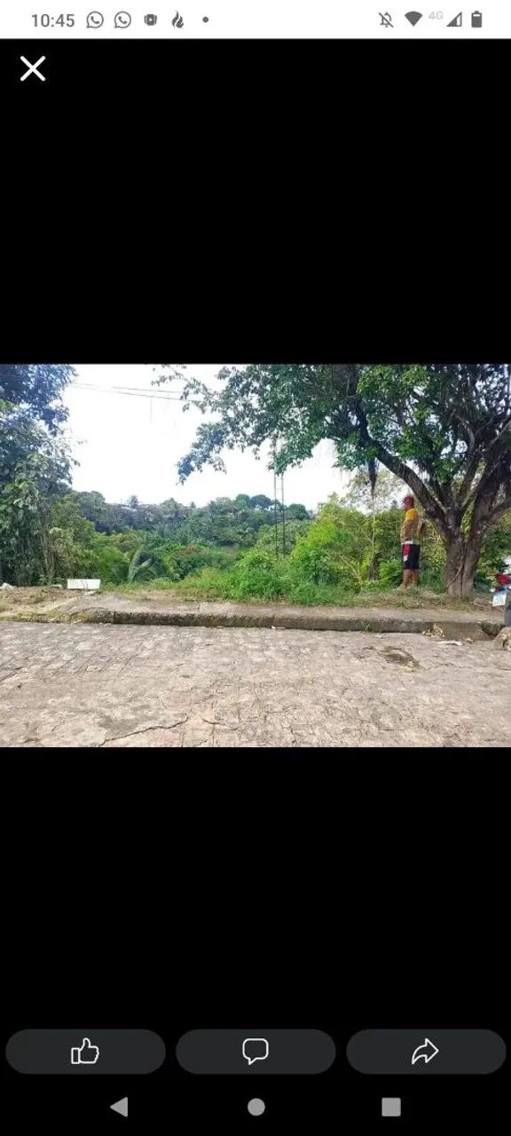 Foto - Maceió - Benedito Bentes