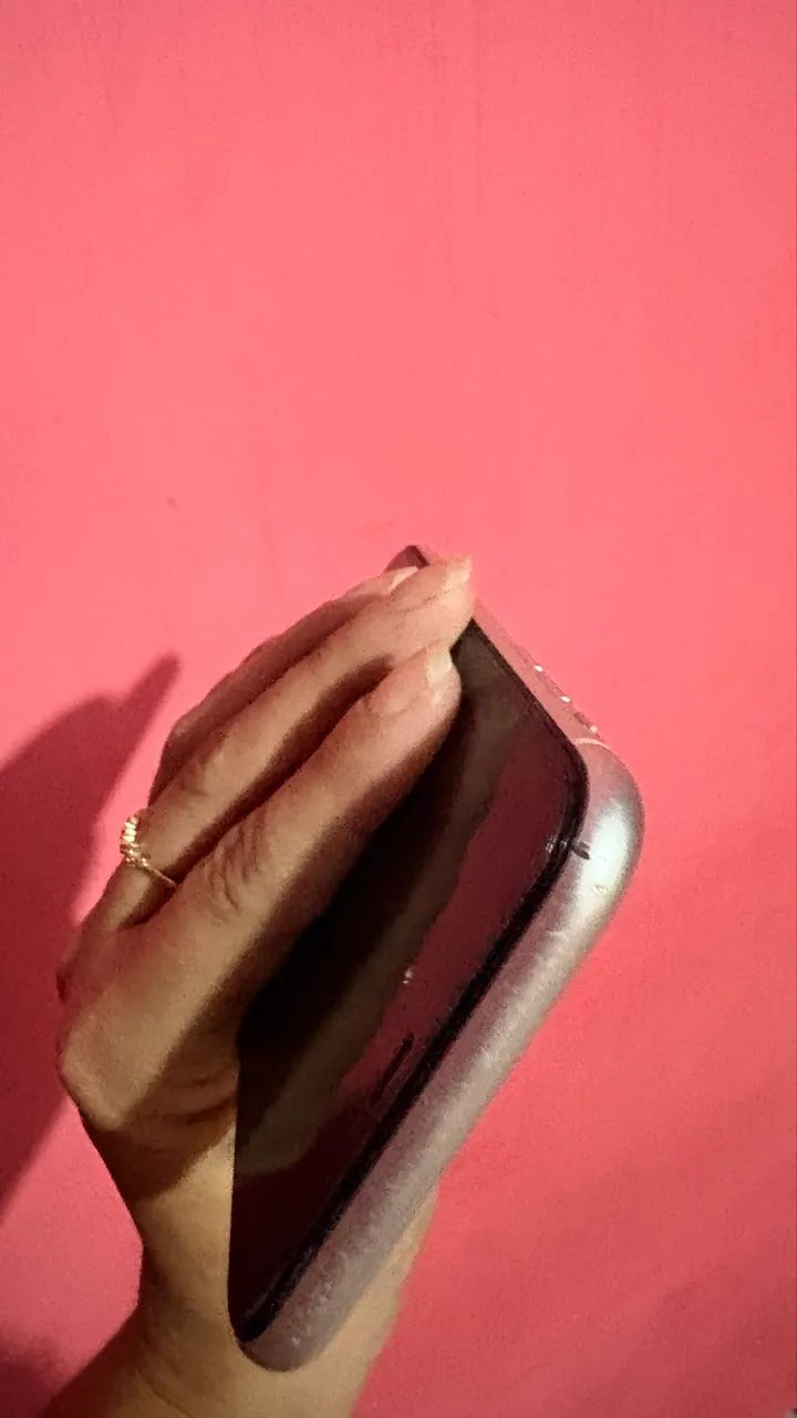 IPhone 11 - Retirada de Peças  - Foto 5