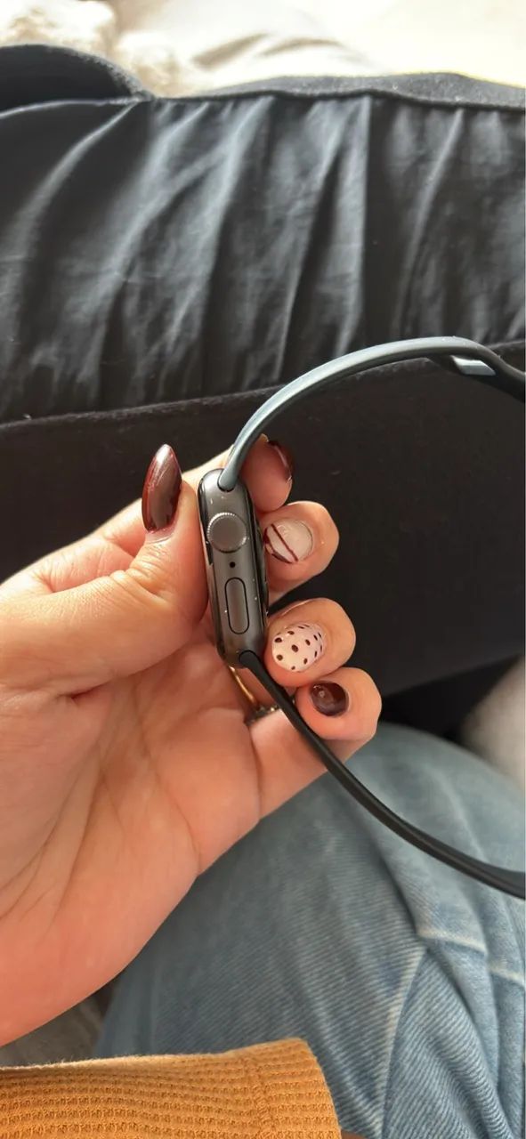 Apple Watch SE 40mm - Foto 4