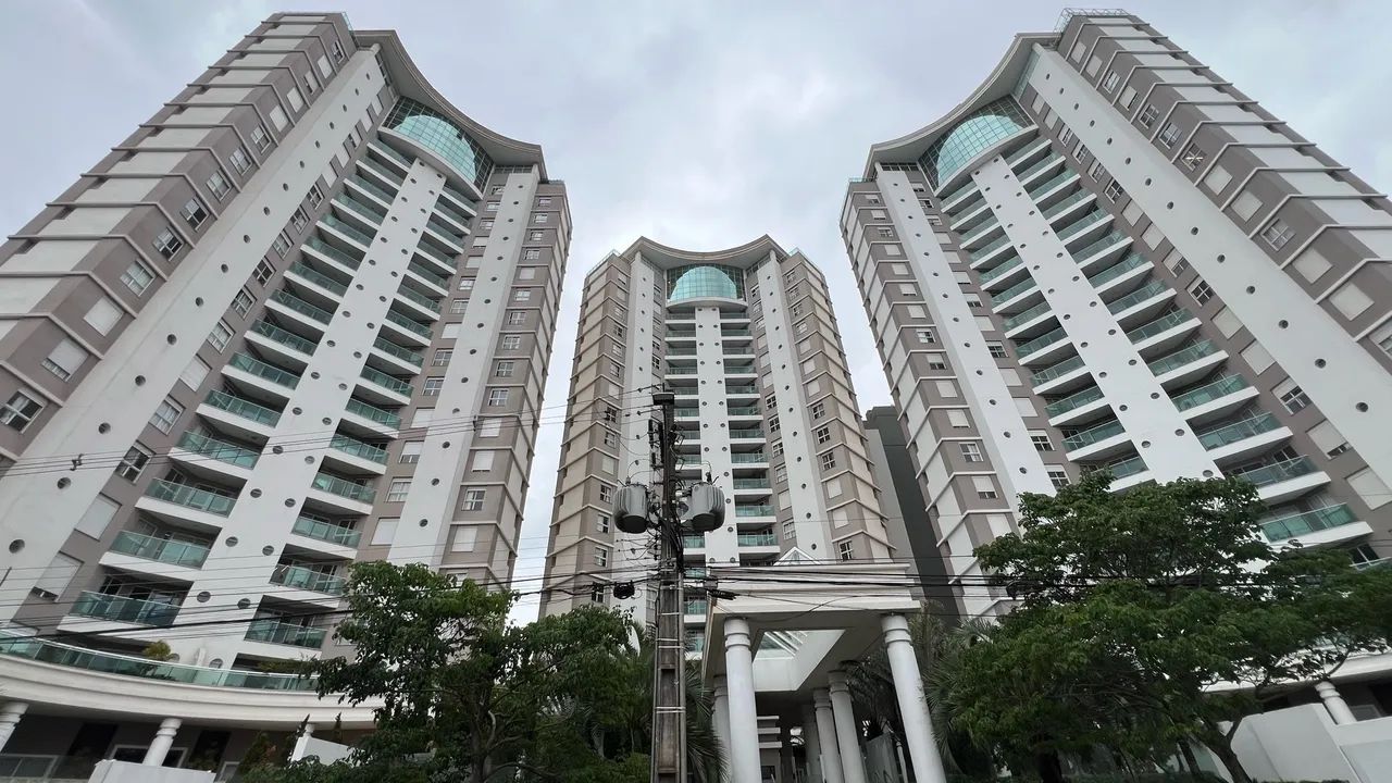 Lindo apartamento em Cascavel