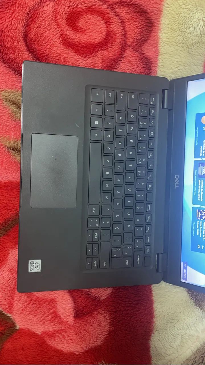 Notebook Dell latitude 3410