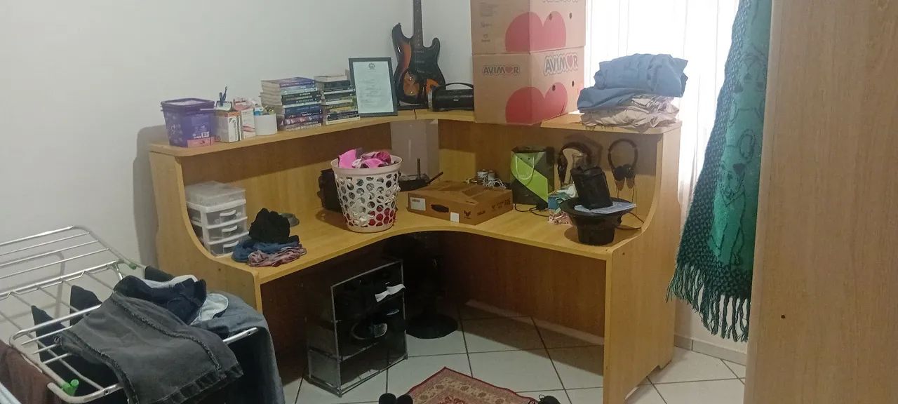 Mesa/Balcão  - Foto 2
