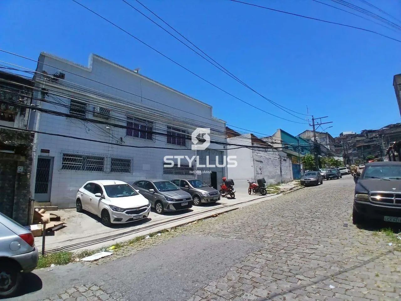 Ramos | Galpão - Foto 3