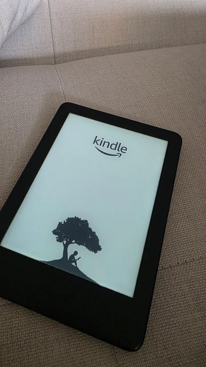 Kindle 10ª Geração