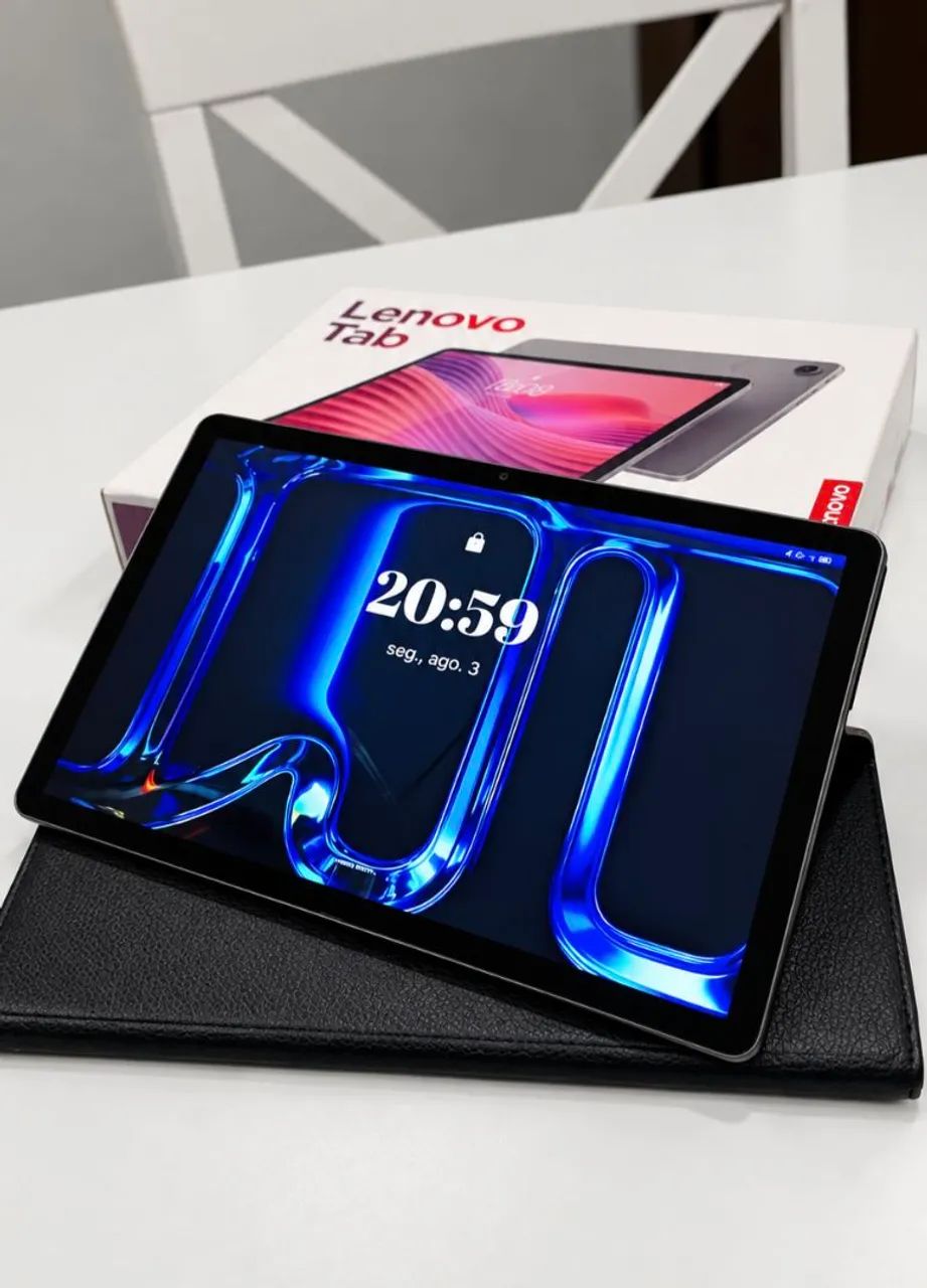 Lenovo pad10 lançamento  - Foto 2
