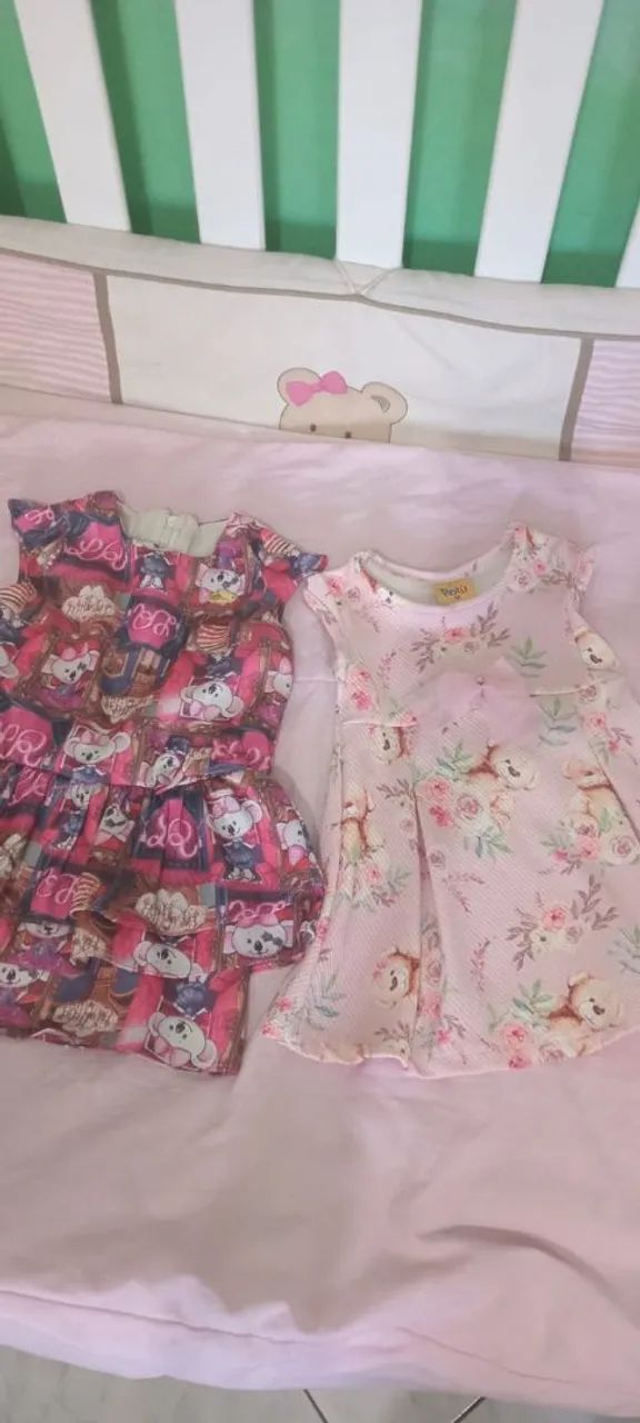 Roupas para bebê - Foto 3