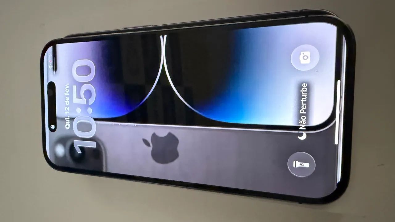 iPhone 14 Pro 512gb - Foto 5