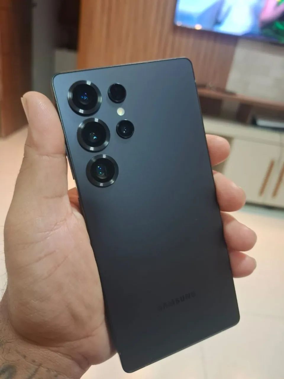 S25 Ultra 512GB - Foto 2