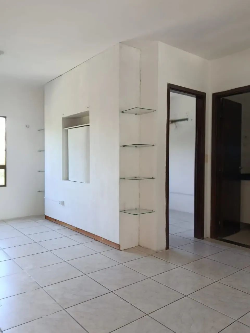 Flat para alugar no bairro da Jaqueira - Foto 4