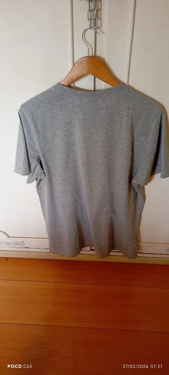 Camiseta FILA  - Foto 4