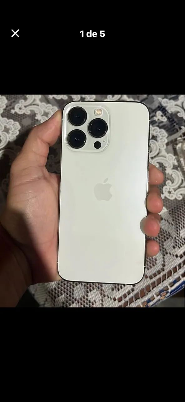 iPhone 13 pro