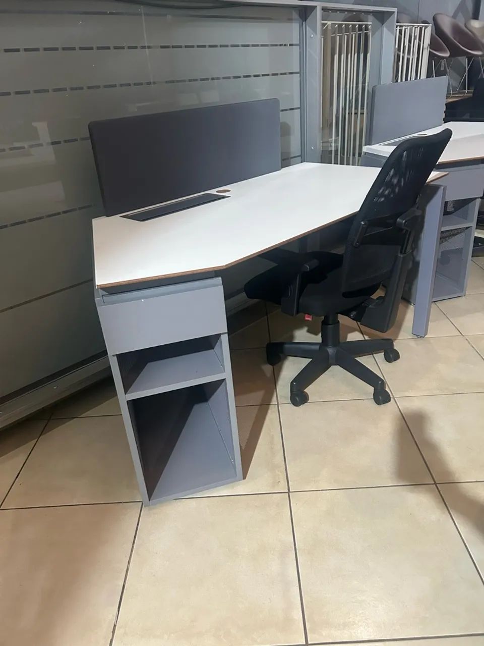 Mesa reta  - Foto 5