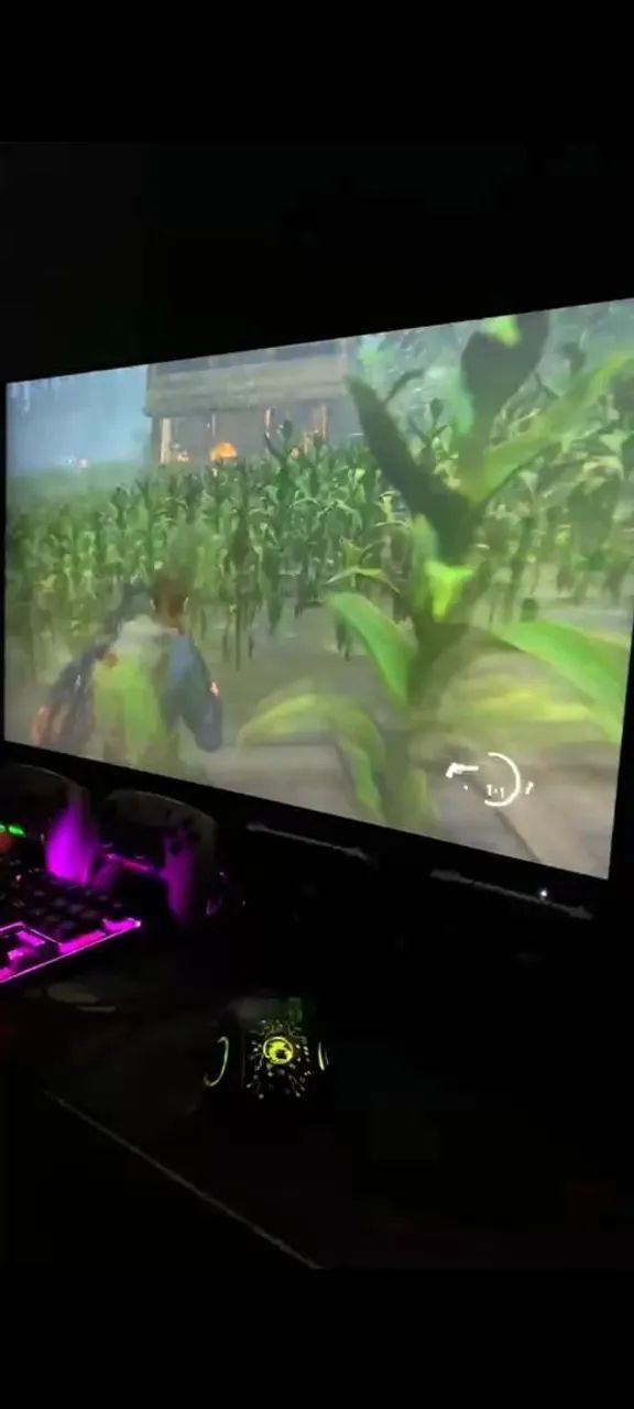 Monitor 180hz aoc gamer