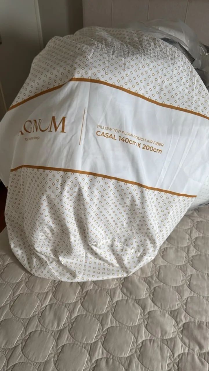 Pillow Top