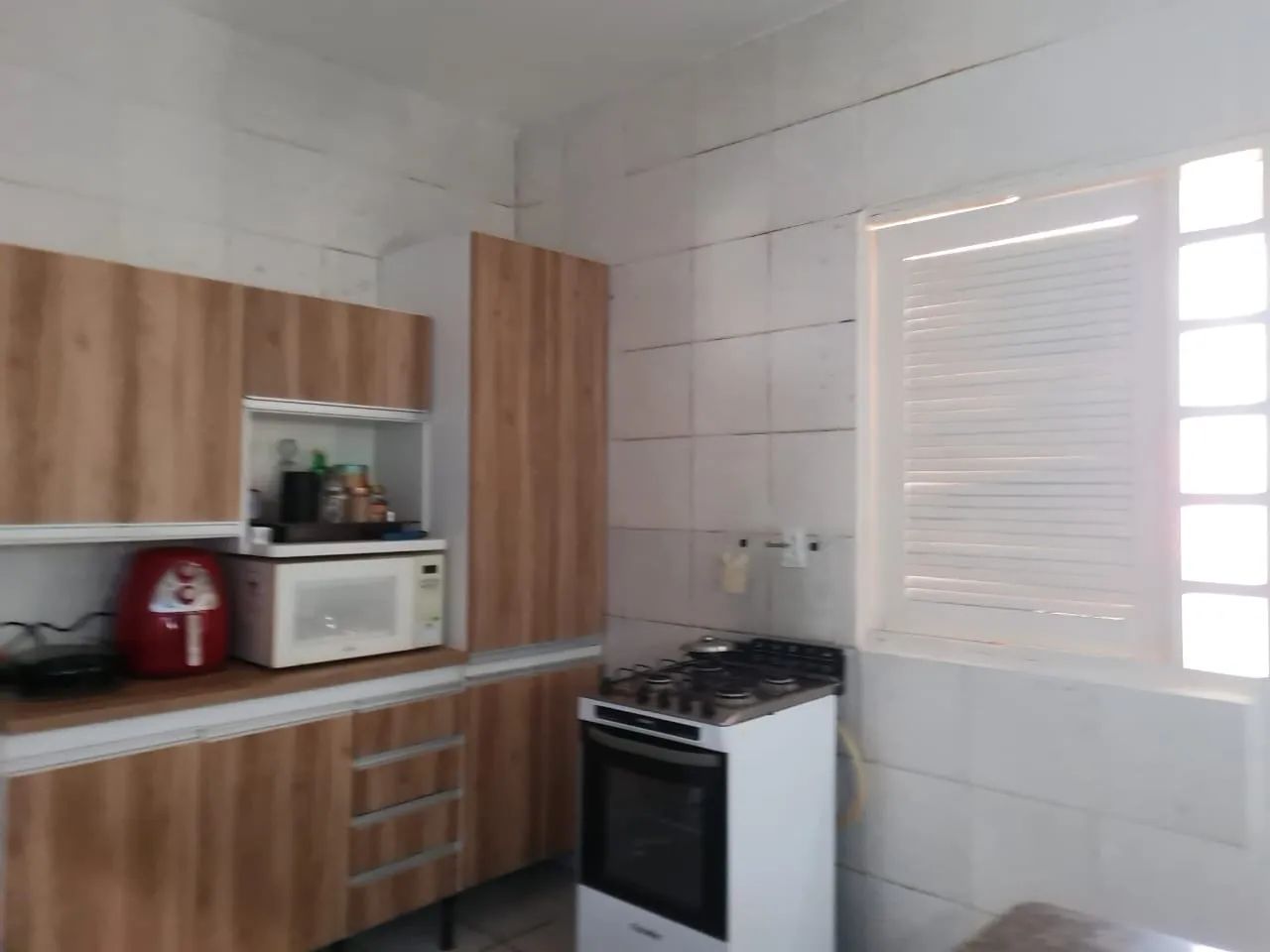 CASA A VENDA EM SANTA DELMIRA MOSSORÓ  - Foto 3