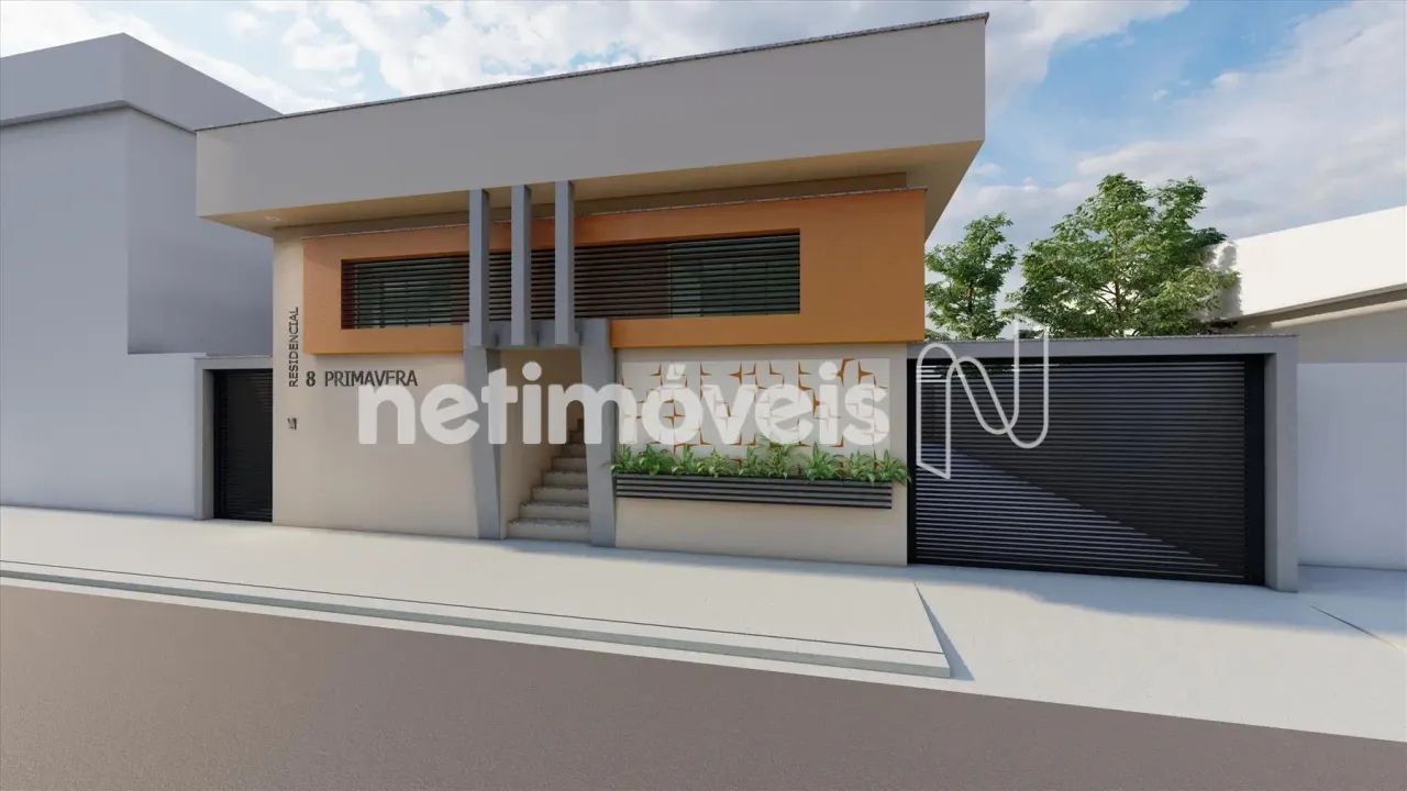 Venda Apartamento 1 quarto Caiçaras Belo Horizonte - Foto 3