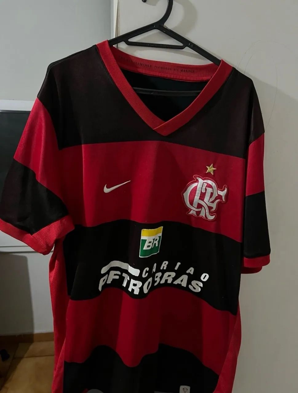 Camisa Flamengo Nike Original