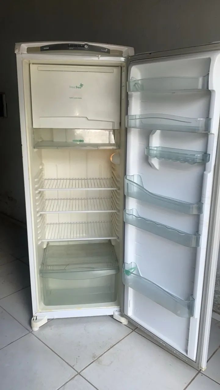 Geladeira consul  - Foto 4