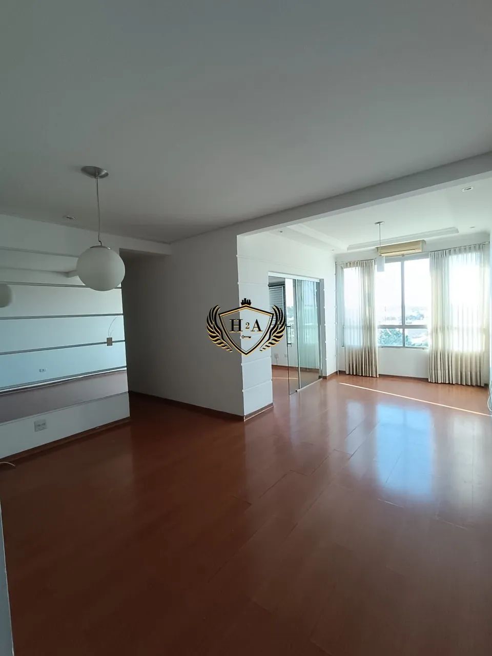 Apartamento com 2 Quartos no Edifício Serra das Flores! - Foto 3