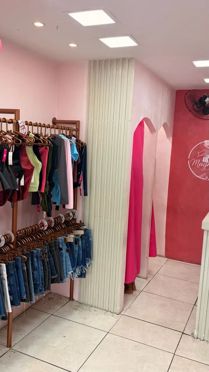 Ponto Comercial Pau da Lima - Foto 5