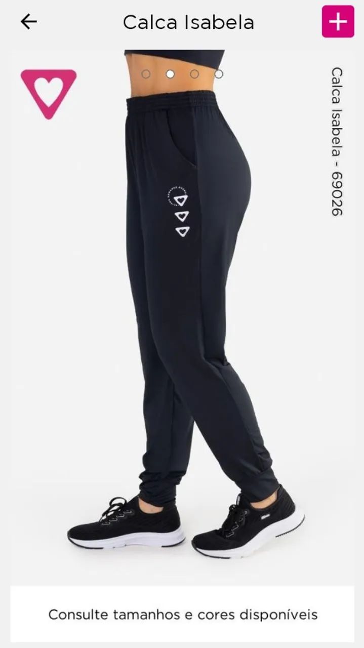 Vendo calça  - Foto 2