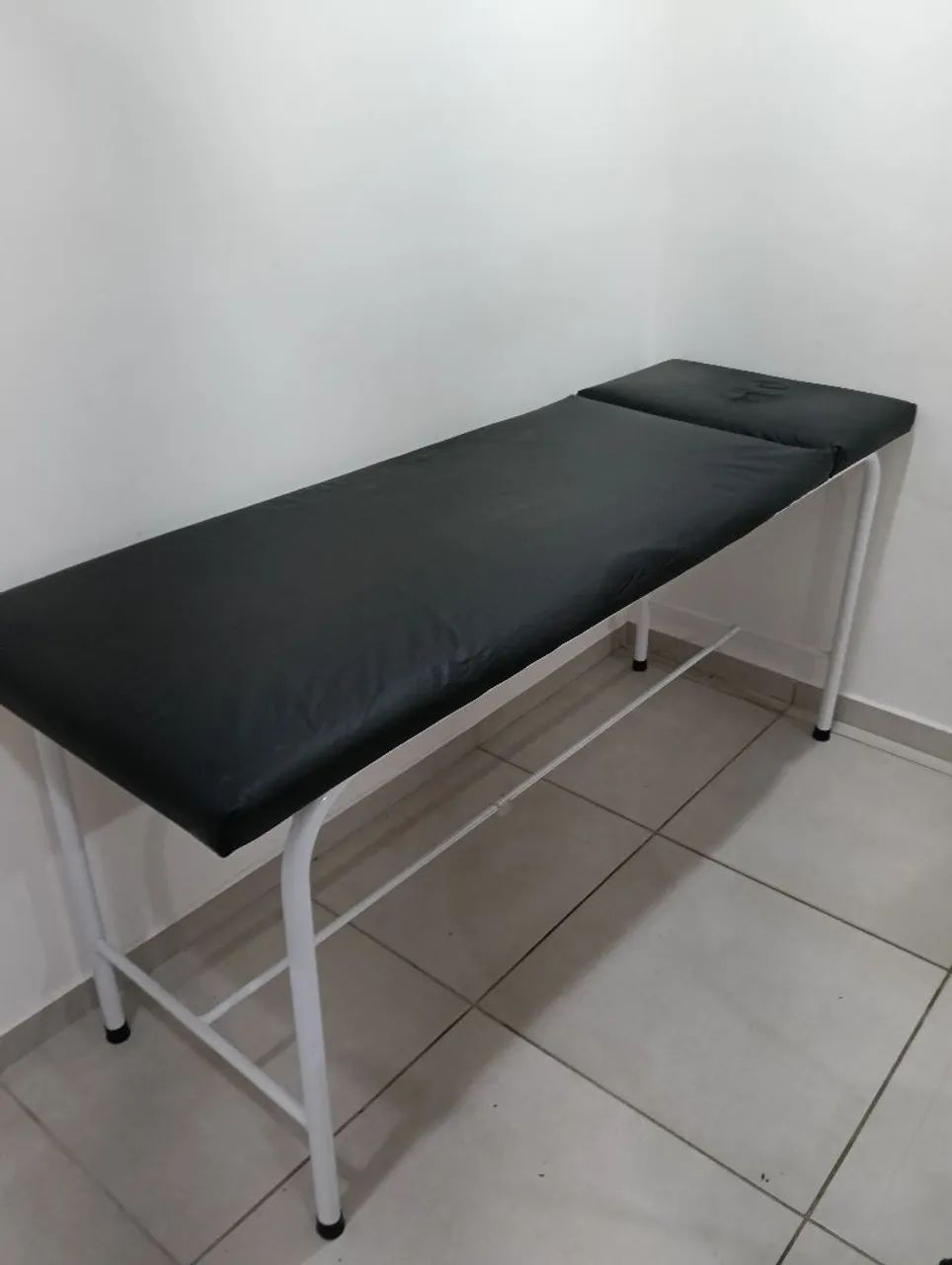 Maca hospitalar 