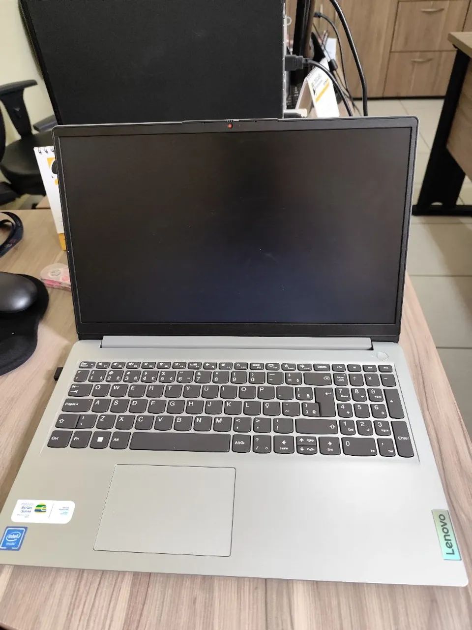 Notebook Lenovo  - Foto 2