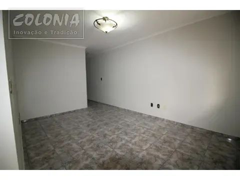 Sobrado para locação - Vila Camilópolis, Santo André - Foto 3