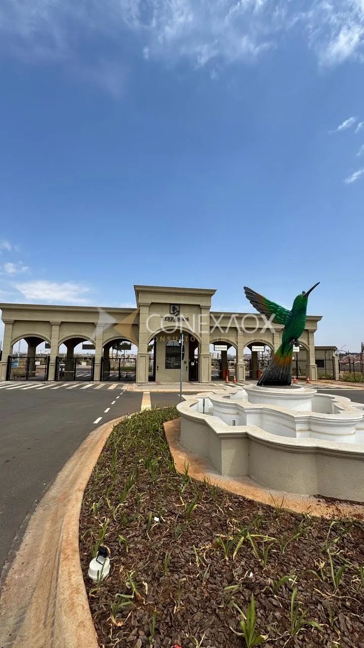 terreno - Nossa Senhora Aparecida - Paulínia - Foto 2