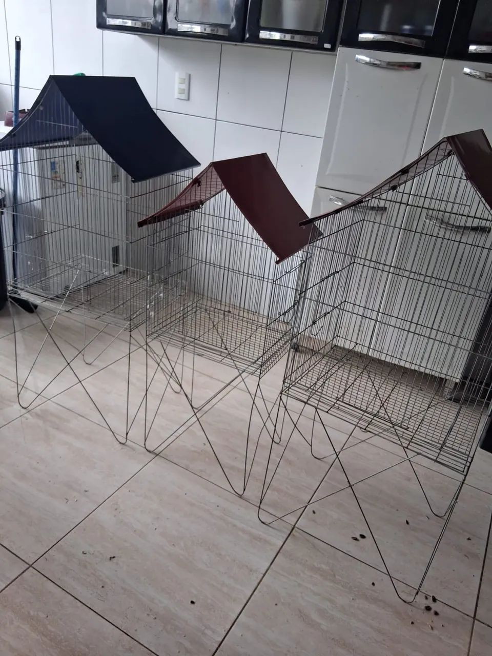 Gaiolas