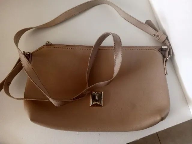 As 3 Bolsas Schutz e Vizzano por 20 - Foto 2