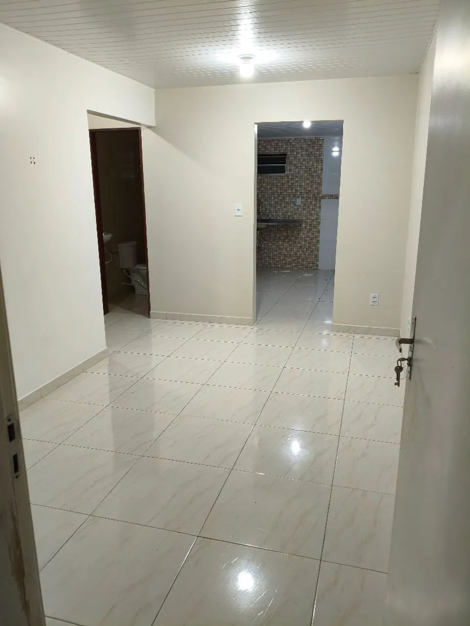 Casa para alugar, Recanto dos Coqueirais 
