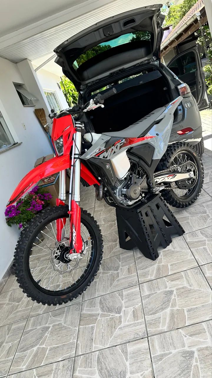 MXF 270F 0km - Foto 5
