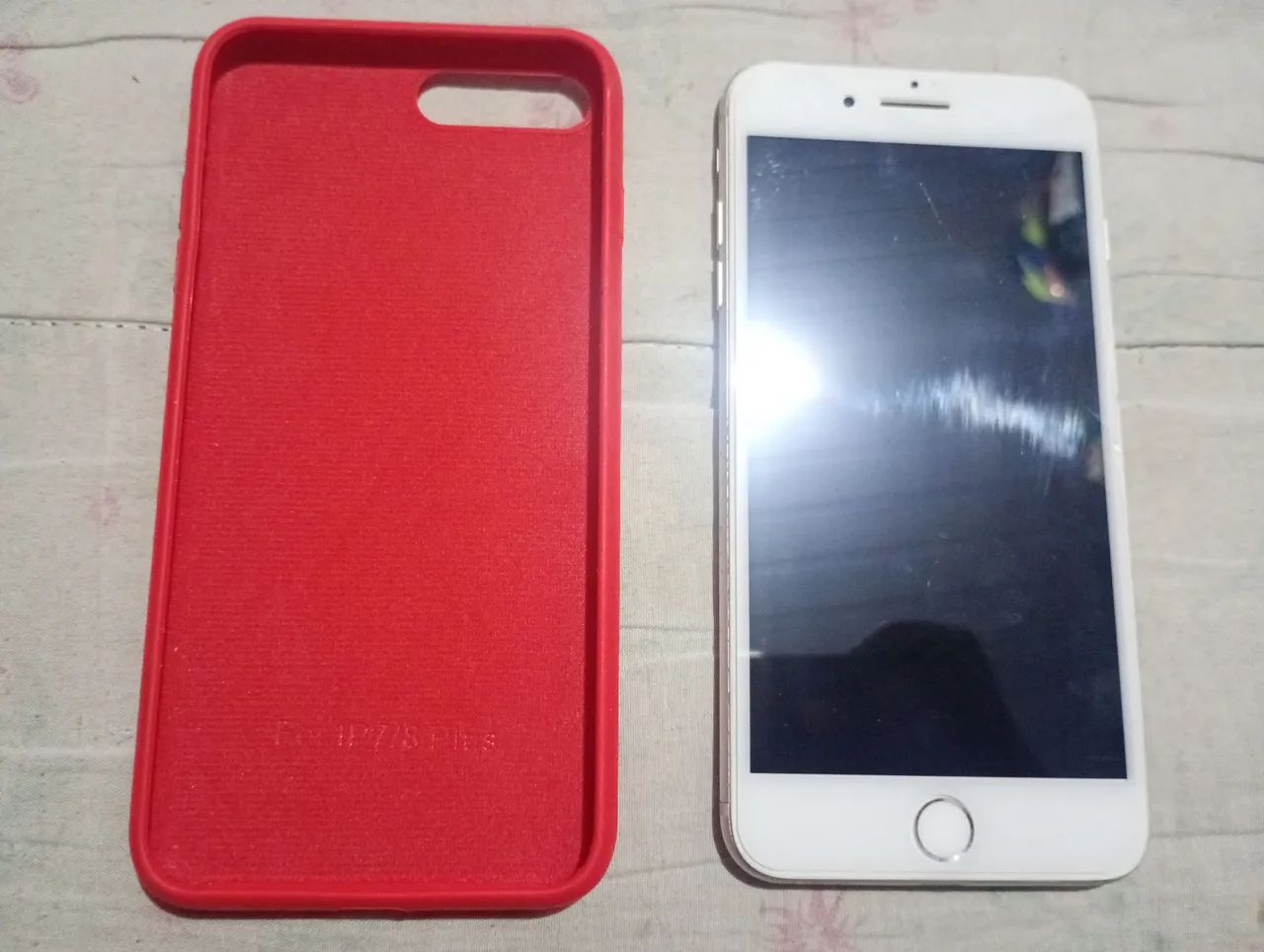 iPhone 7 plus - Celulares e Smartphones - Jorge Teixeira, Manaus