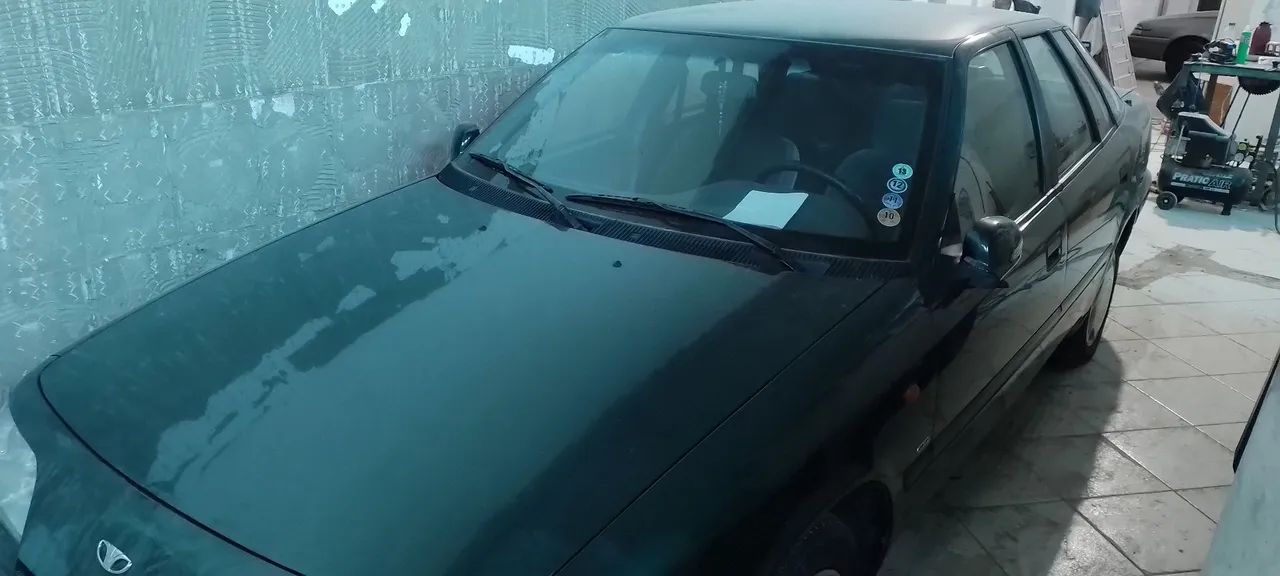 Daewoo Espero CD / DLX 2.0 1997 - Foto 3