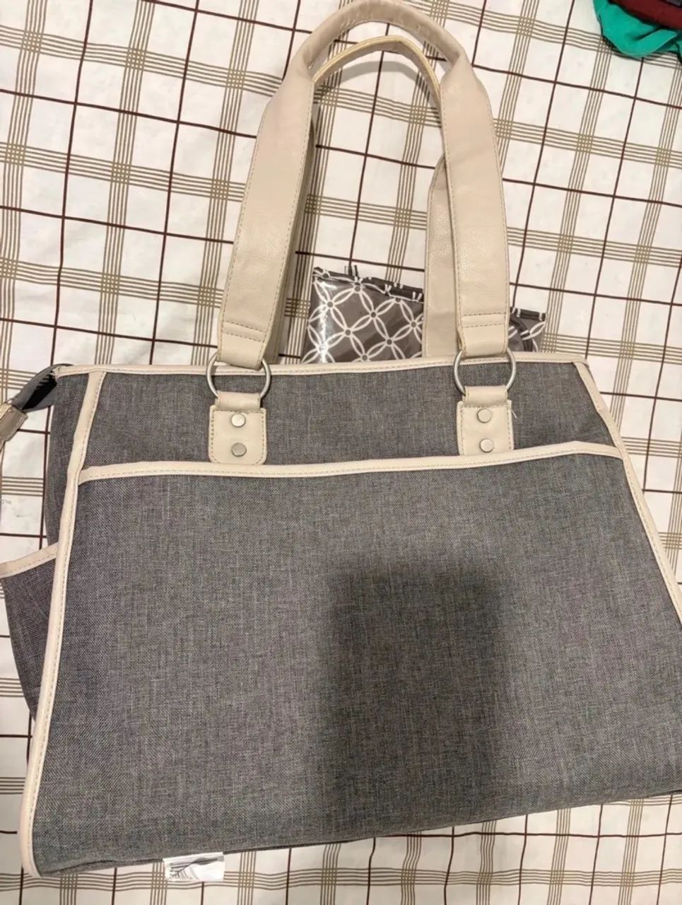 Bolsa maternidade  - Foto 2