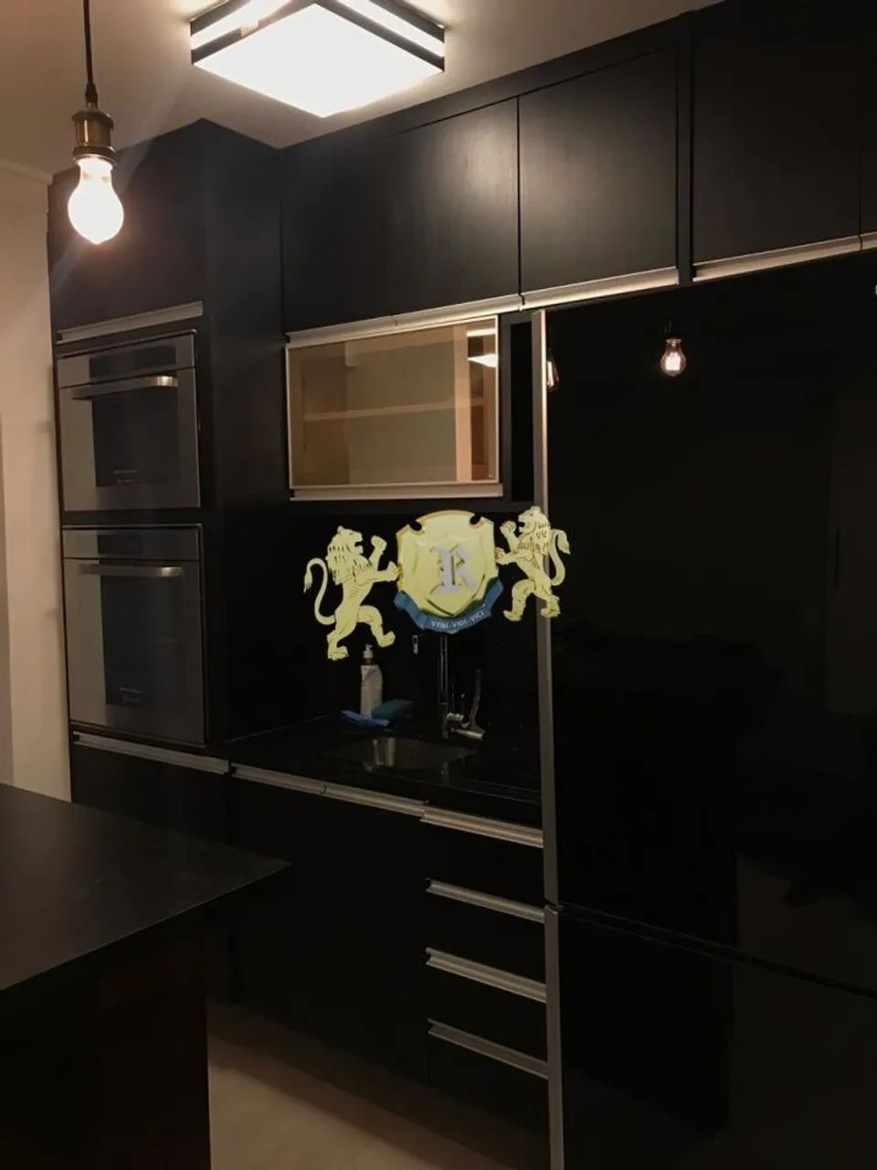 Flat mobiliado para alugar no Jardins | 47m² | 1 Dormitório | 1 Vaga de Garagem - Foto 5