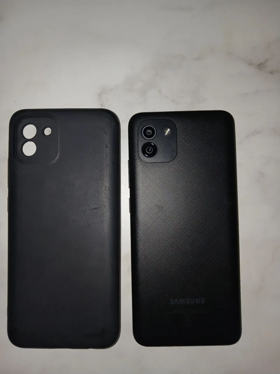 Samsung Galaxy A03 - Foto 3