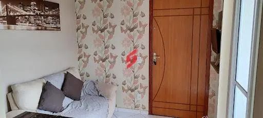 Apartamento com 2 Dormitórios na Vila Almeida - Sorocaba - Foto 2