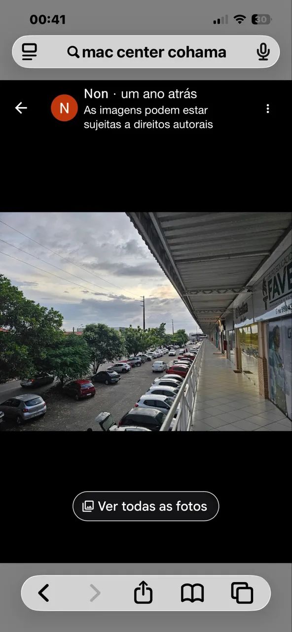 Foto - São Luís - Pão de Açúcar