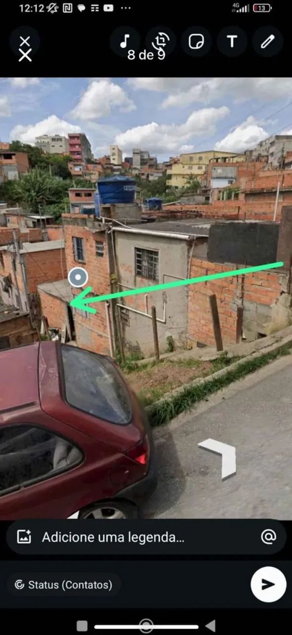 Casa de Vila  - Foto 2