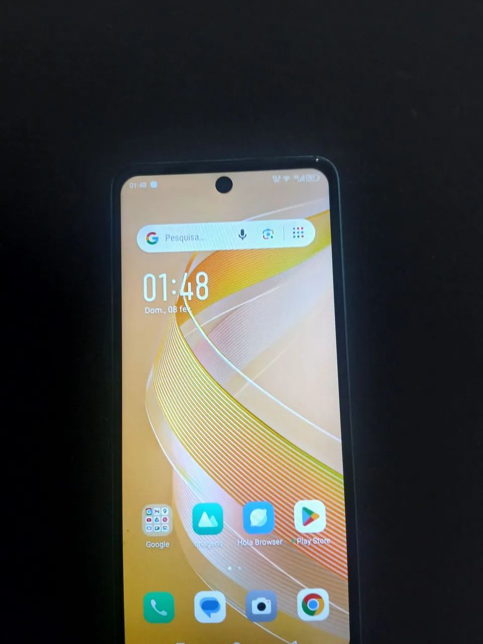 Infinix SMART8 - Foto 4