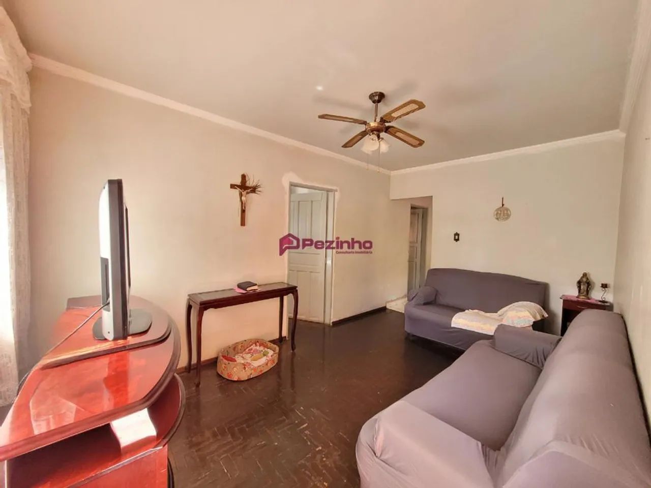 Casa à venda em Limeira, Jardim Rossi, com 5 quartos, com 144 m² - Foto 3