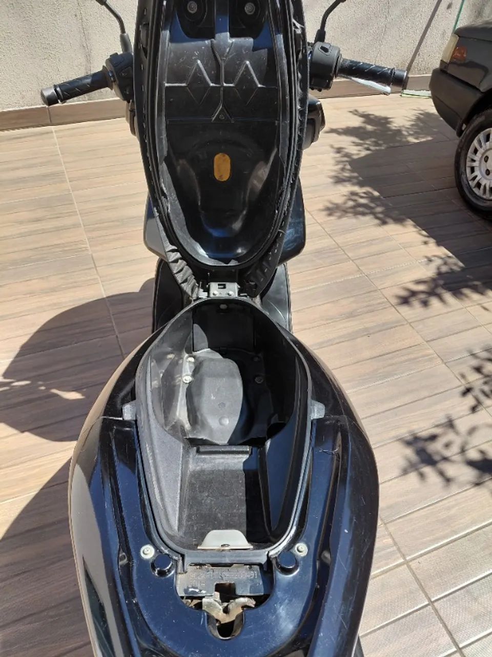 VENDE -SE OTIMA PCX - Foto 5