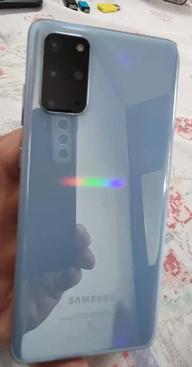 sansung s20 plus - Foto 3