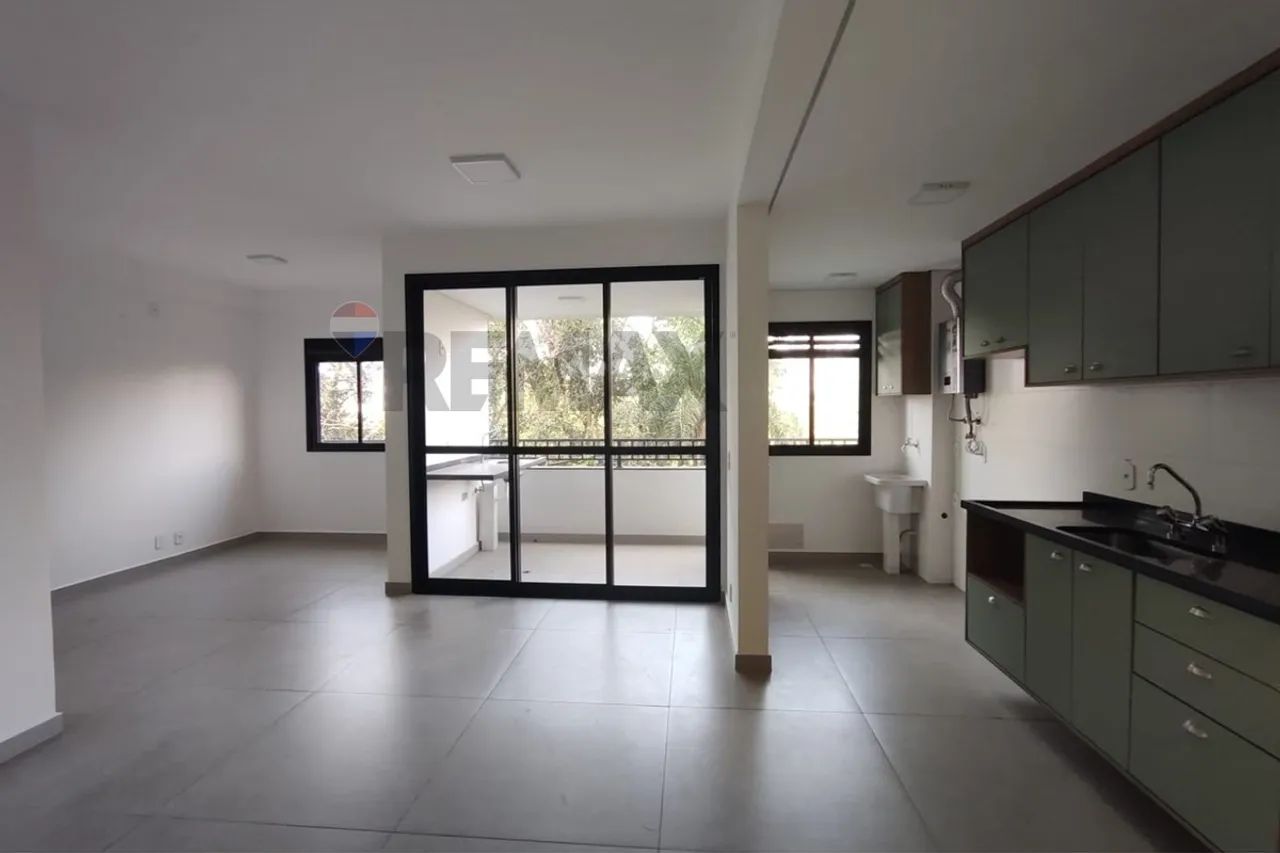 APARTAMENTO PARA LOCAÇÃO NO EVOLUTION MURARO | JARDIM AMÉRICA  SOROCABA