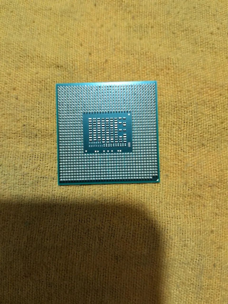 Intel Core i3 2328M - Foto 4