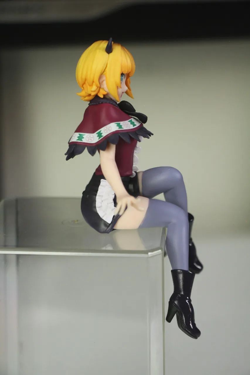 Oshi No Ko - Memcho - Premium Chokonose Figure (sega) - Foto 3